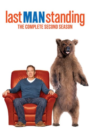 Poster for Season 2