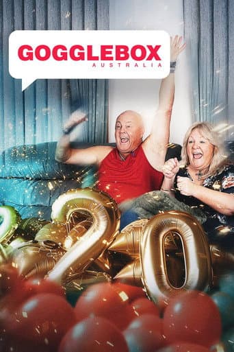 Poster for Season 20