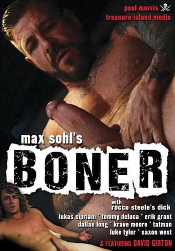 Poster for Boner