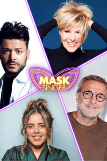 Poster for Season 6