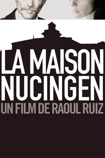 Poster for Nucingen House
