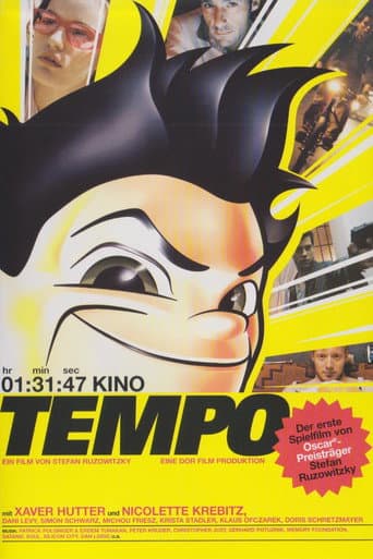 Poster for Tempo