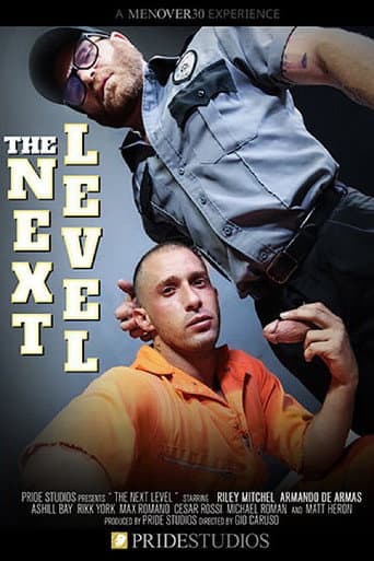 Poster for The Next Level