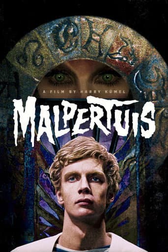 Poster for Malpertuis
