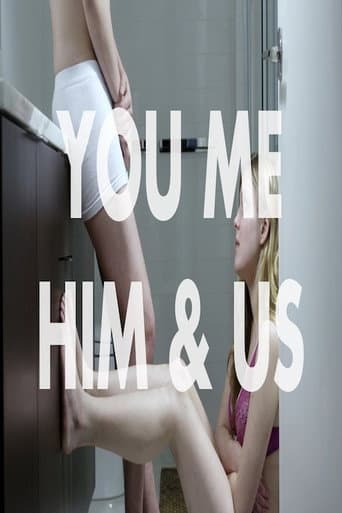Poster for You Me Him & Us