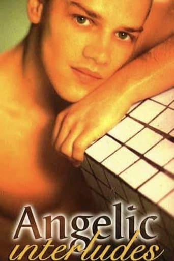 Poster for Angelic Interludes