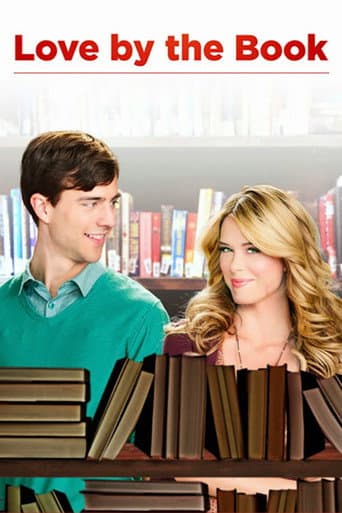 Poster for Love by the Book