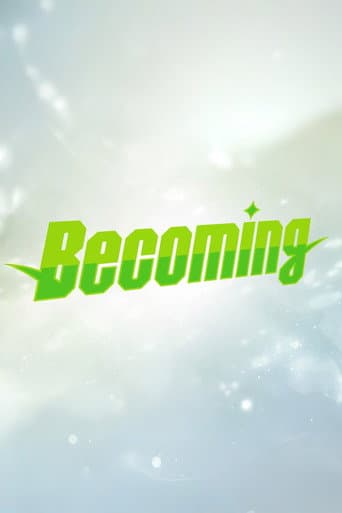 Poster for TJPW Becoming