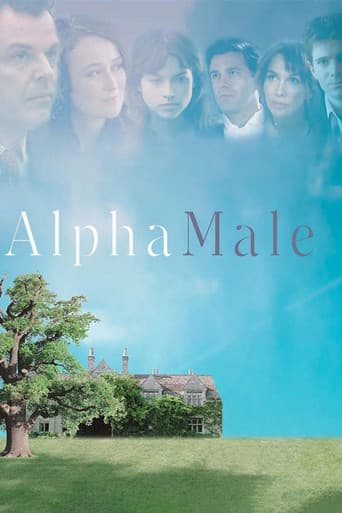 Poster for Alpha Male