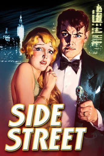 Poster for Side Street