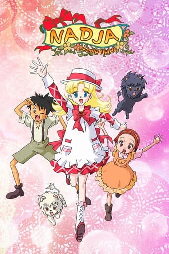 Poster for Season 1