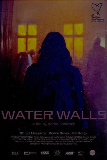 Poster for Water Walls