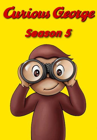 Poster for Season 5