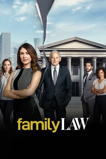 Poster for Season 1