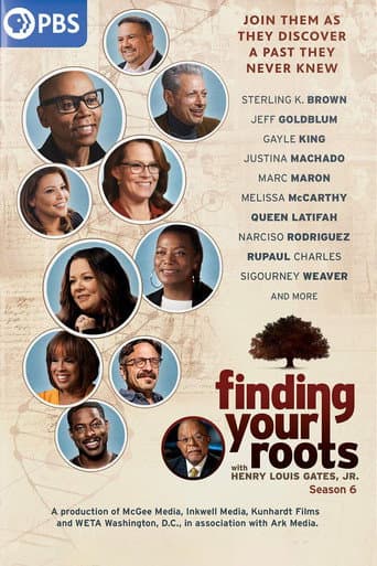 Poster for Season 6