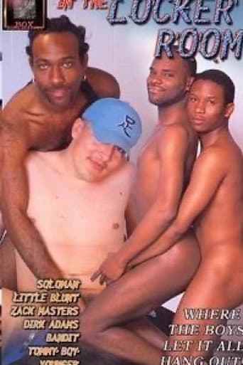 Poster for In the Locker Room