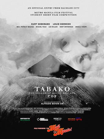 Poster for Tabako