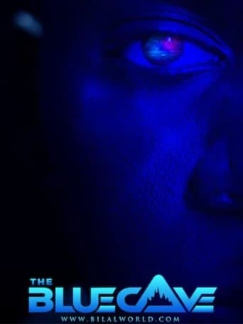 Poster for The Blue Cave