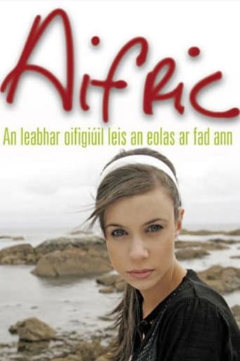 Poster for Aifric