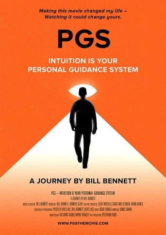 Poster for PGS: Personal Guidance System