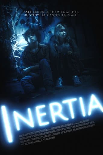 Poster for INERTIA