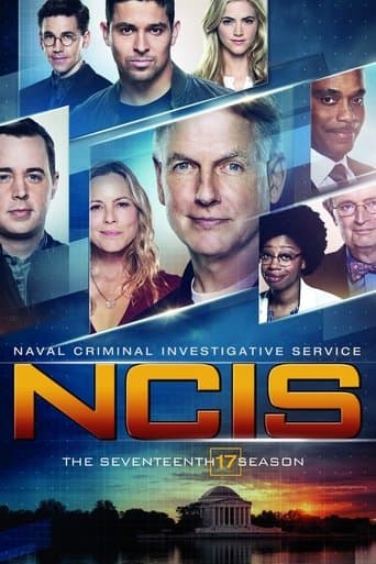 Poster for Season 17