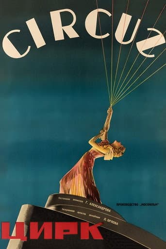 Poster for Circus