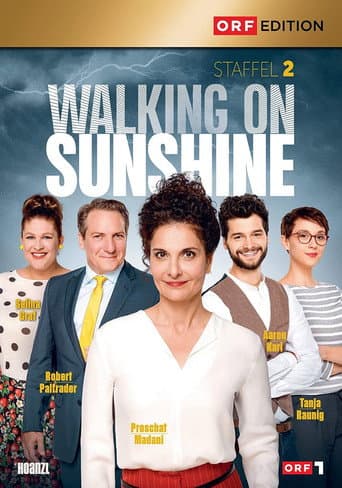 Poster for Season 2