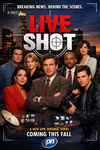 Poster for Live Shot