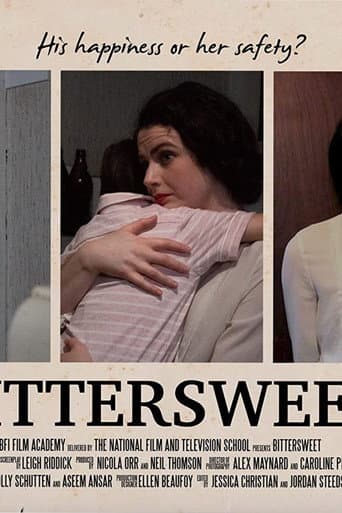 Poster for Bittersweet