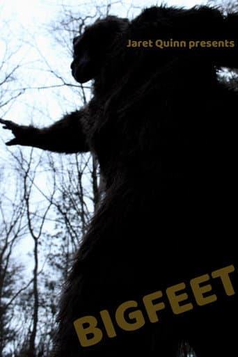 Poster for BIGFEET