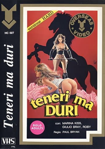 Poster for Teneri ma Duri