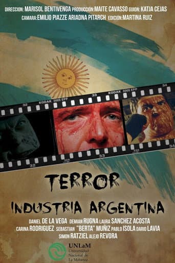 Poster for Terror industria argentina