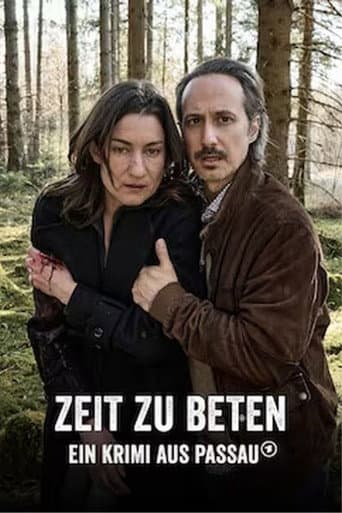 Poster for Zeit zu beten - Ein Krimi aus Passau