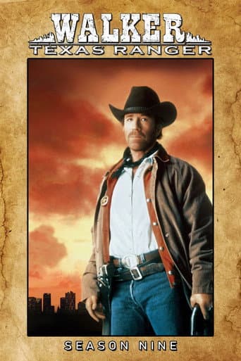 Poster for Season 9