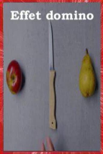 Poster for Effet Domino