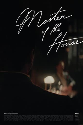 Poster for Master of the House