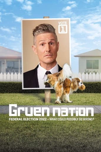 Poster for Season 3