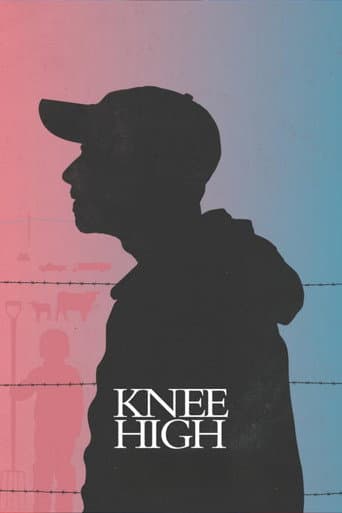 Poster for Knee High