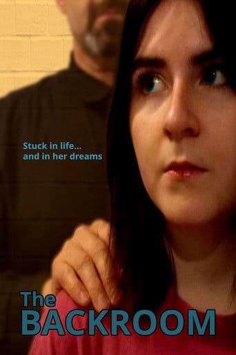 Poster for The Backroom