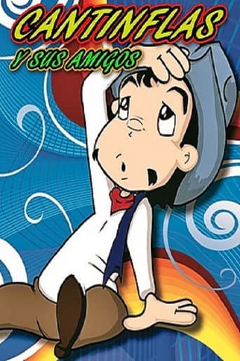 Poster for Amigo and Friends