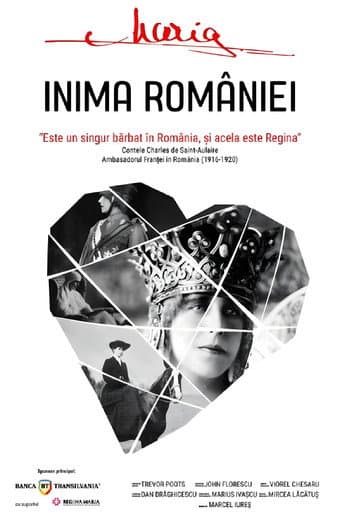 Poster for Maria Queen of Romania