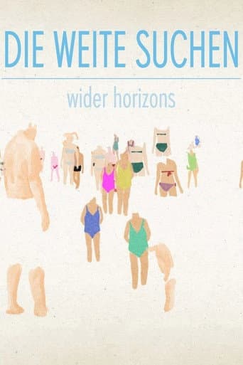 Poster for wider horizons