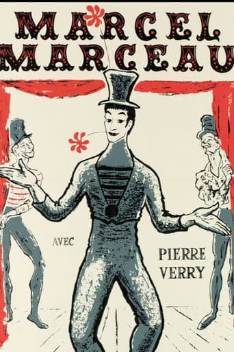 Poster for The Painter