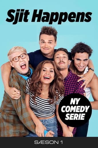 Poster for Season 1