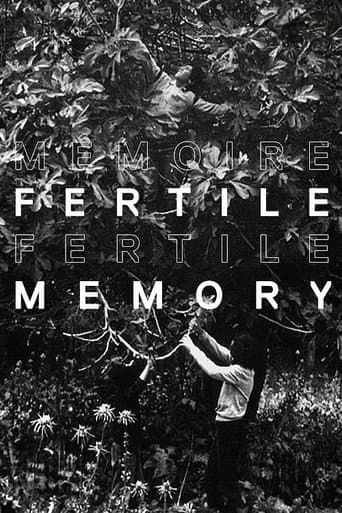 Poster for Fertile Memory