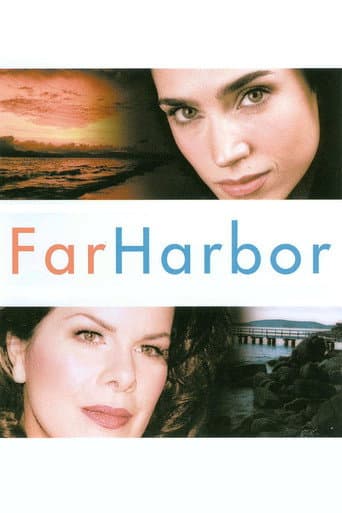 Poster for Far Harbor