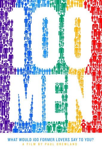 Poster for 100 Men