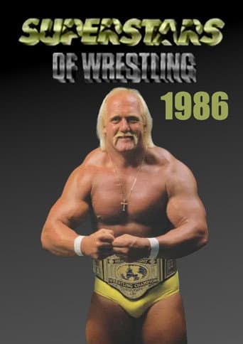 Poster for 1986