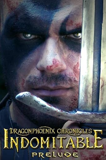 Poster for Indomitable: Prelude